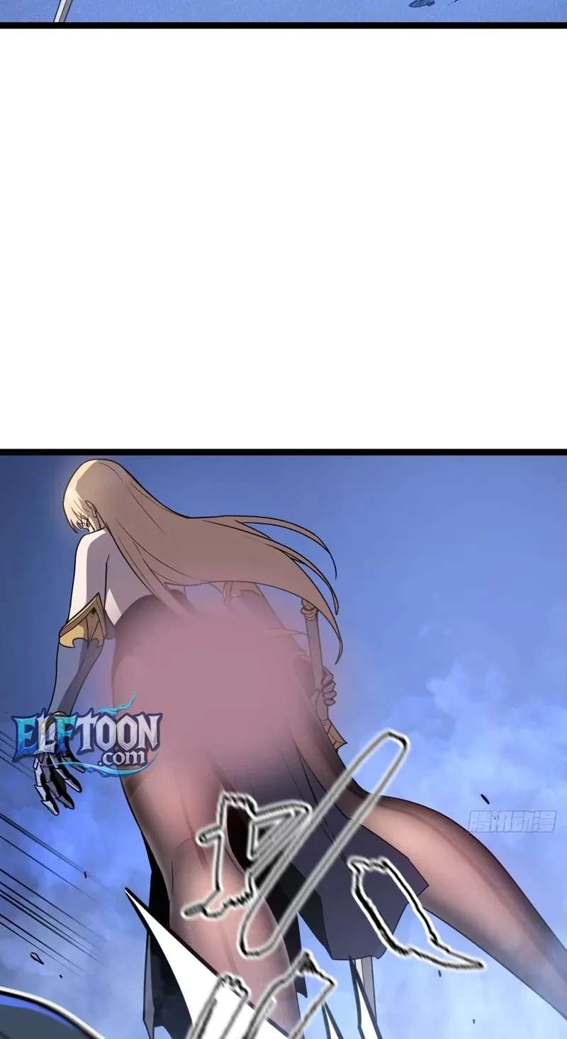 I'm Really Not A Monster Chapter 4 - page 46