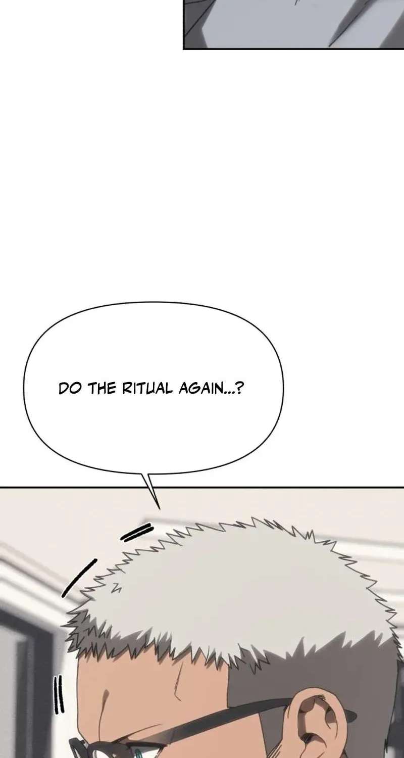Sha-MONEY-ism Chapter 57 - page 137