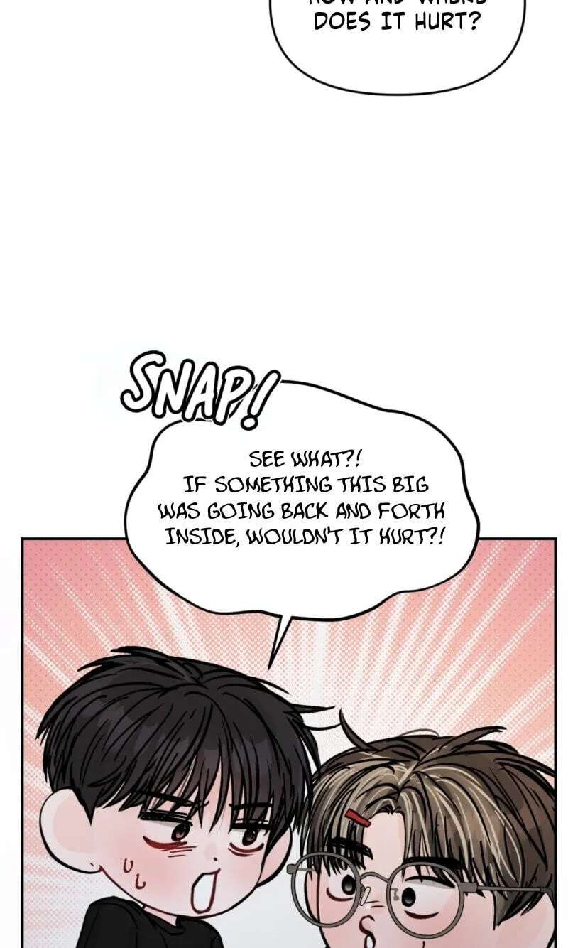 Jumping the Geon Chapter 48 - page 25