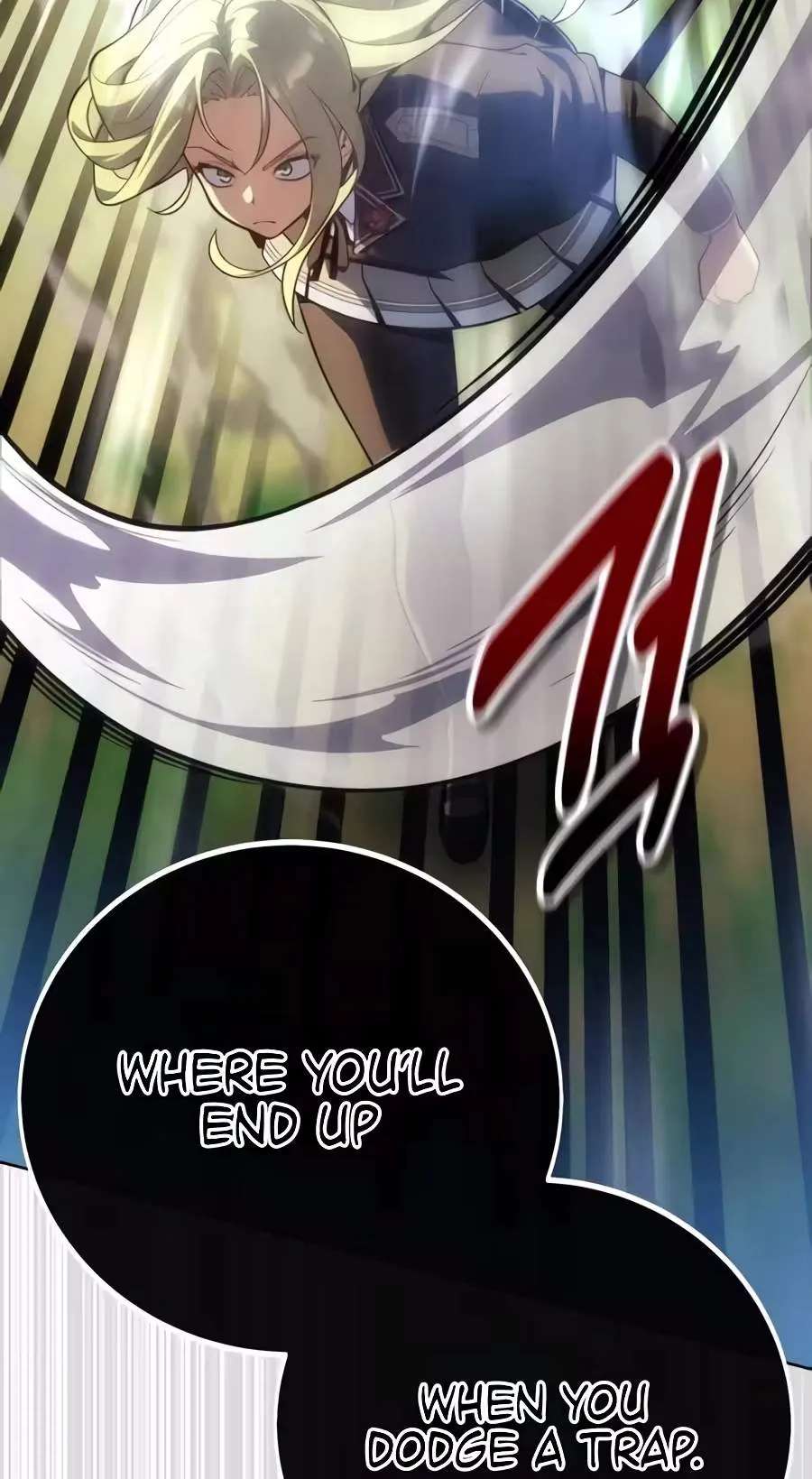 30 Years Have Passed Since the Prologue Chapter 21 - page 127