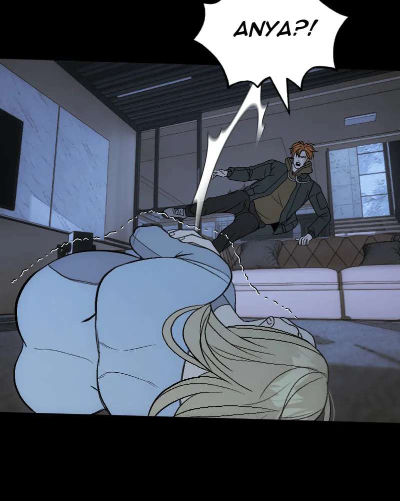 In The Bleak Midwinter Chapter 139 - page 43