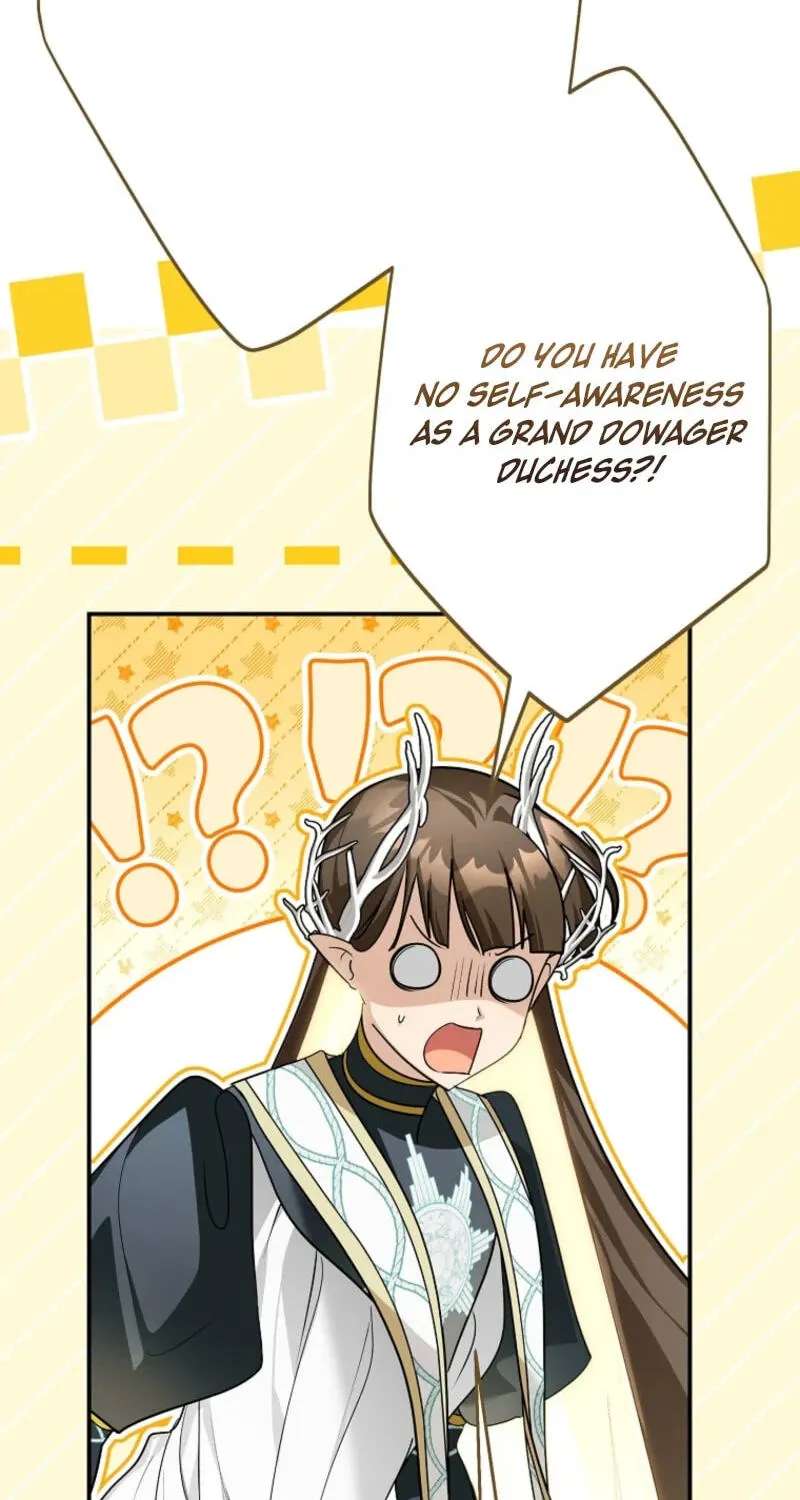 Not Your Monster-In-Law Chapter 74 - page 40