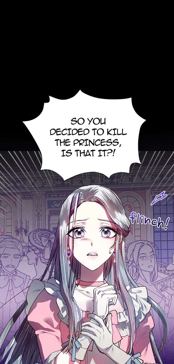 Father, I don't Wantthis Marriage Chapter 1 - page 19