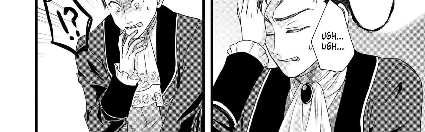Akuyaku Reijou ni Narimashita ga, Nani ka？ Chapter 16 - page 63