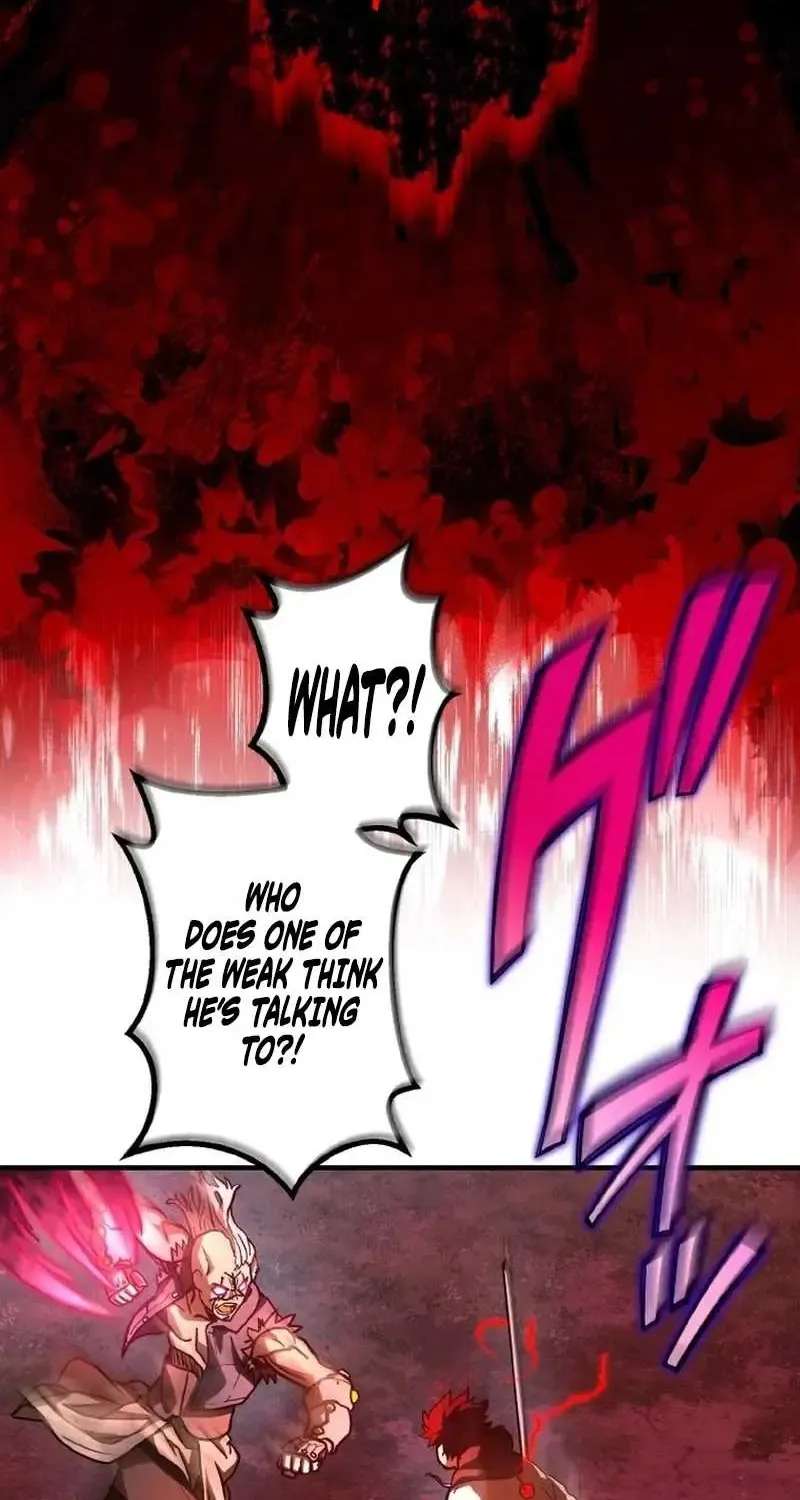 The Vengeful Villain Slayer Chapter 2 - page 73