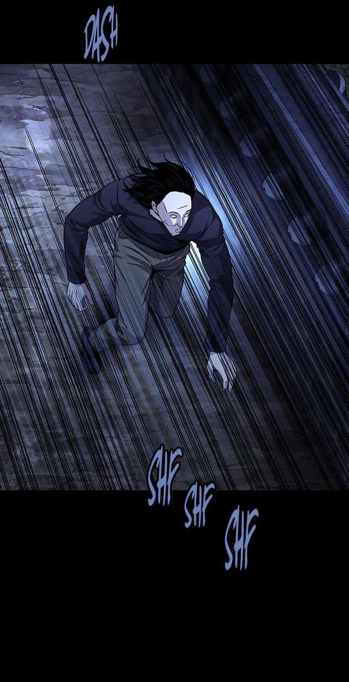 Vigilante Part 2 Chapter 95 - page 85