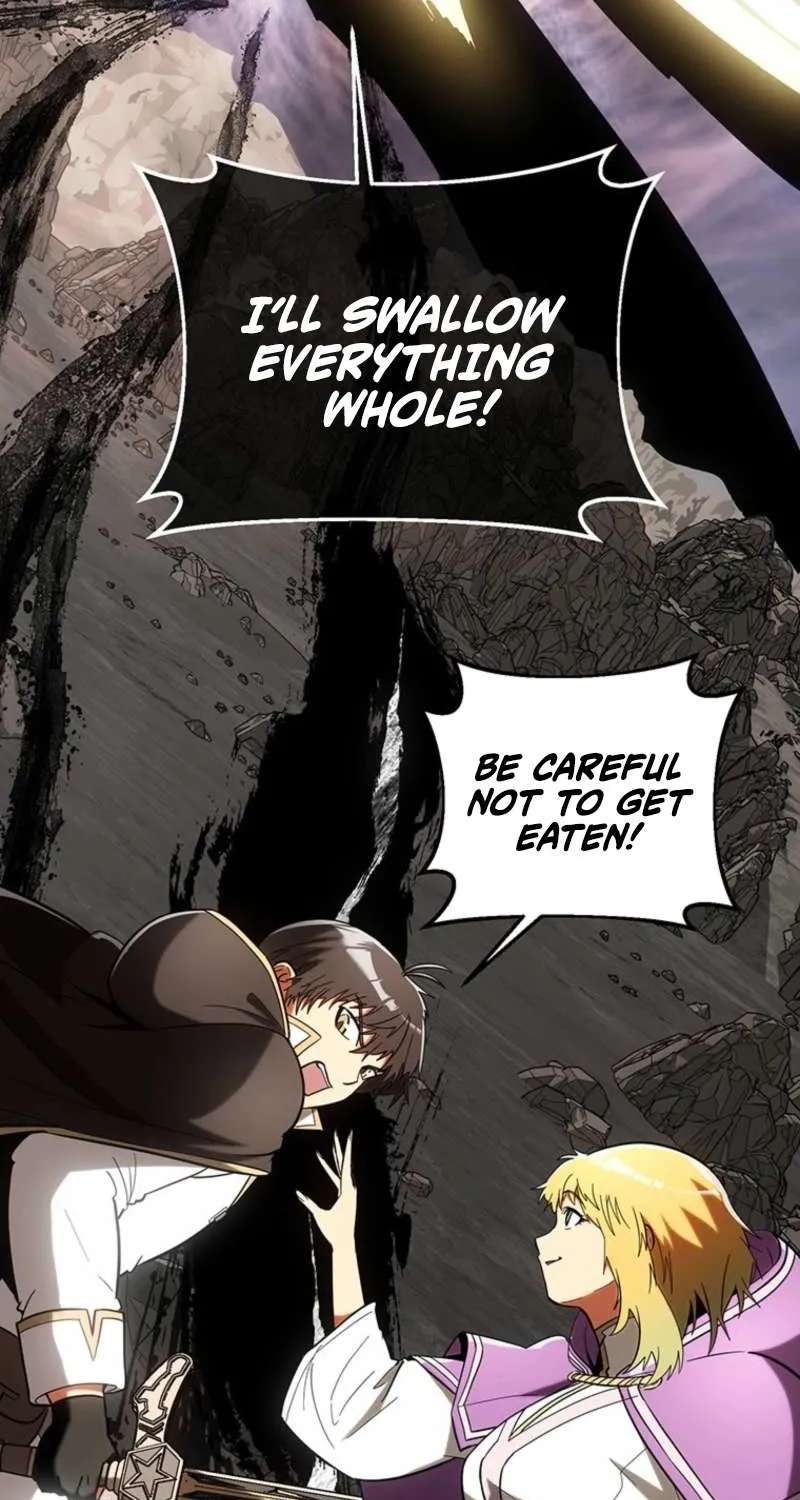 Trapped in a Crazy World as an Extra Chapter 74 - page 3