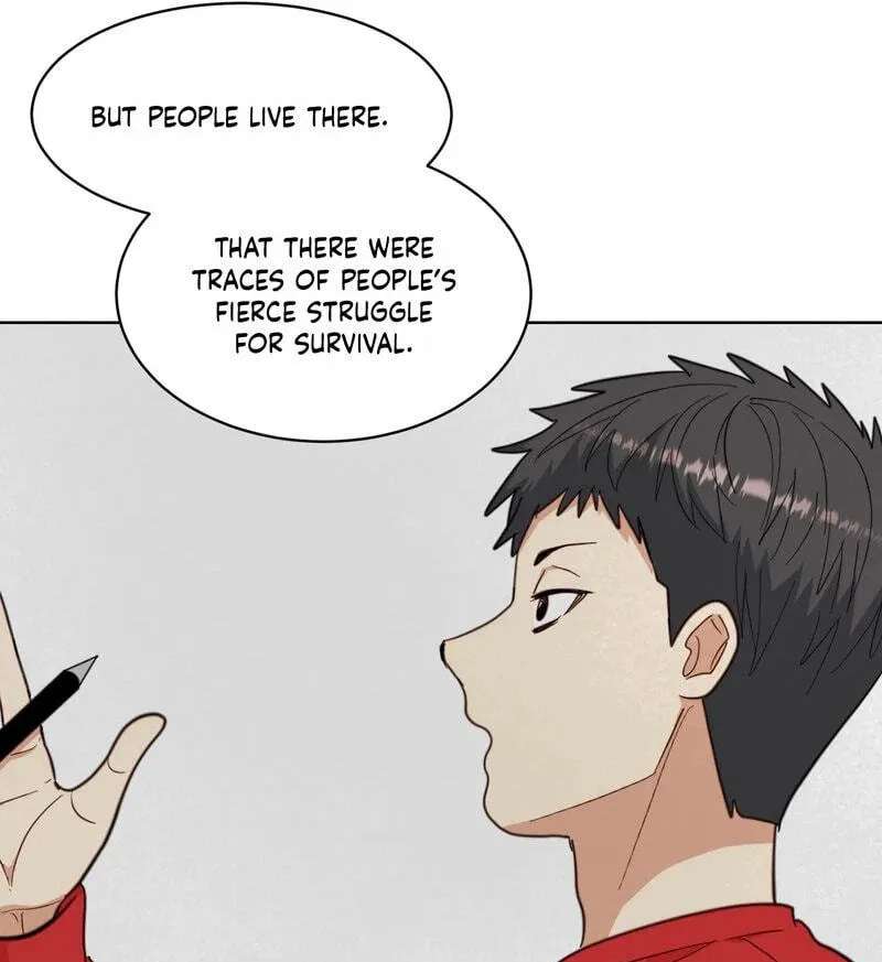 Flower Beggar Chapter 21 - page 61