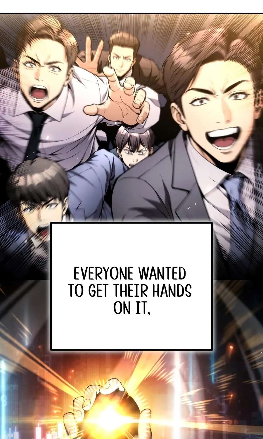 The Money Keeps Piling Up Even If I Spend It Chapter 13 - page 147