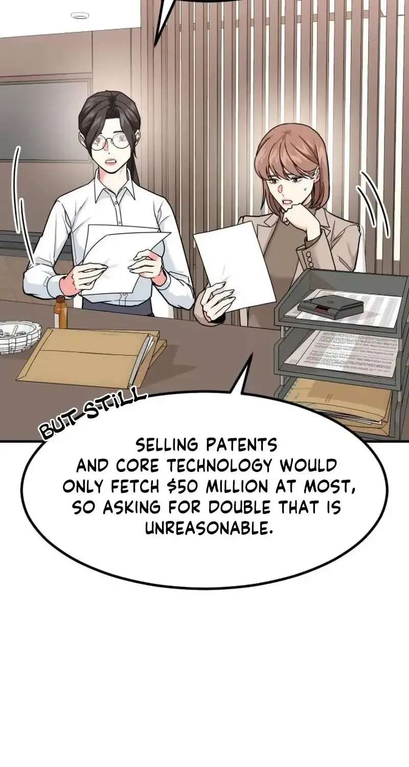 Foresighting Investor Chapter 28 - page 54