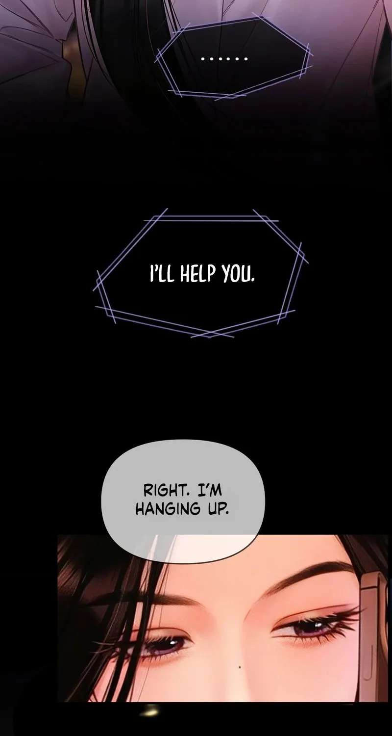 Perfect Enemy Chapter 3 - page 39
