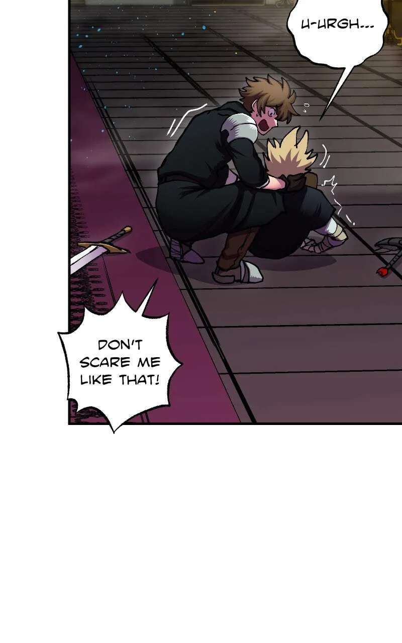 Revenant Chapter 14 - page 70