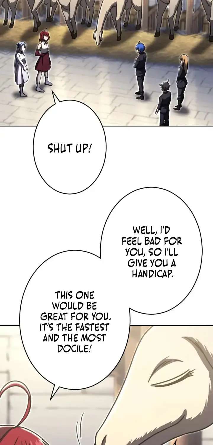 The Assassin Clan’s Youngest Returns with Five Demon Kings’ Powers Chapter 16 - page 88