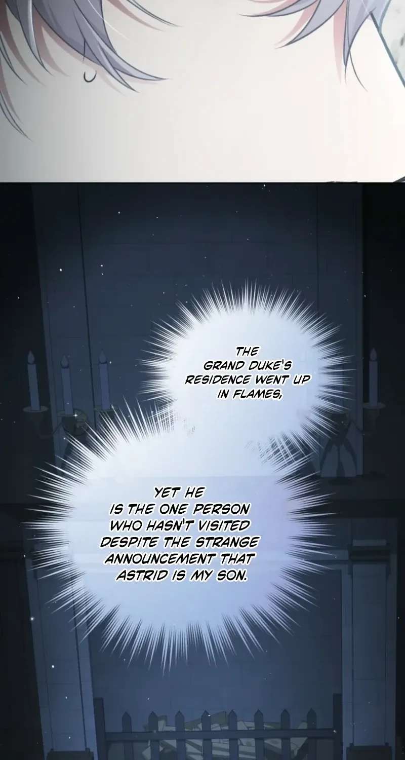 Don’t Worry, We Both Agreed to this Fraudulent Marriage Chapter 79 - page 63