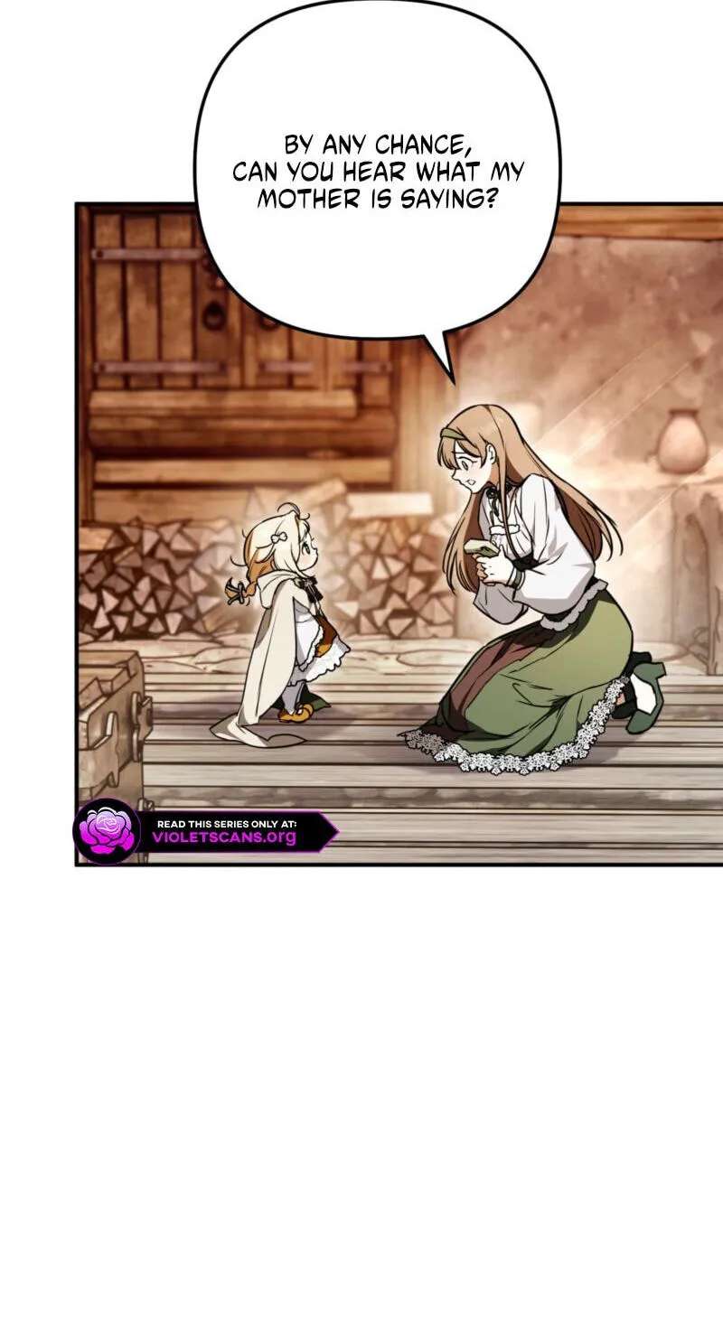 Himsumjjin Eorini-ga Appa-reul Chatseumnida Chapter 49 - page 5