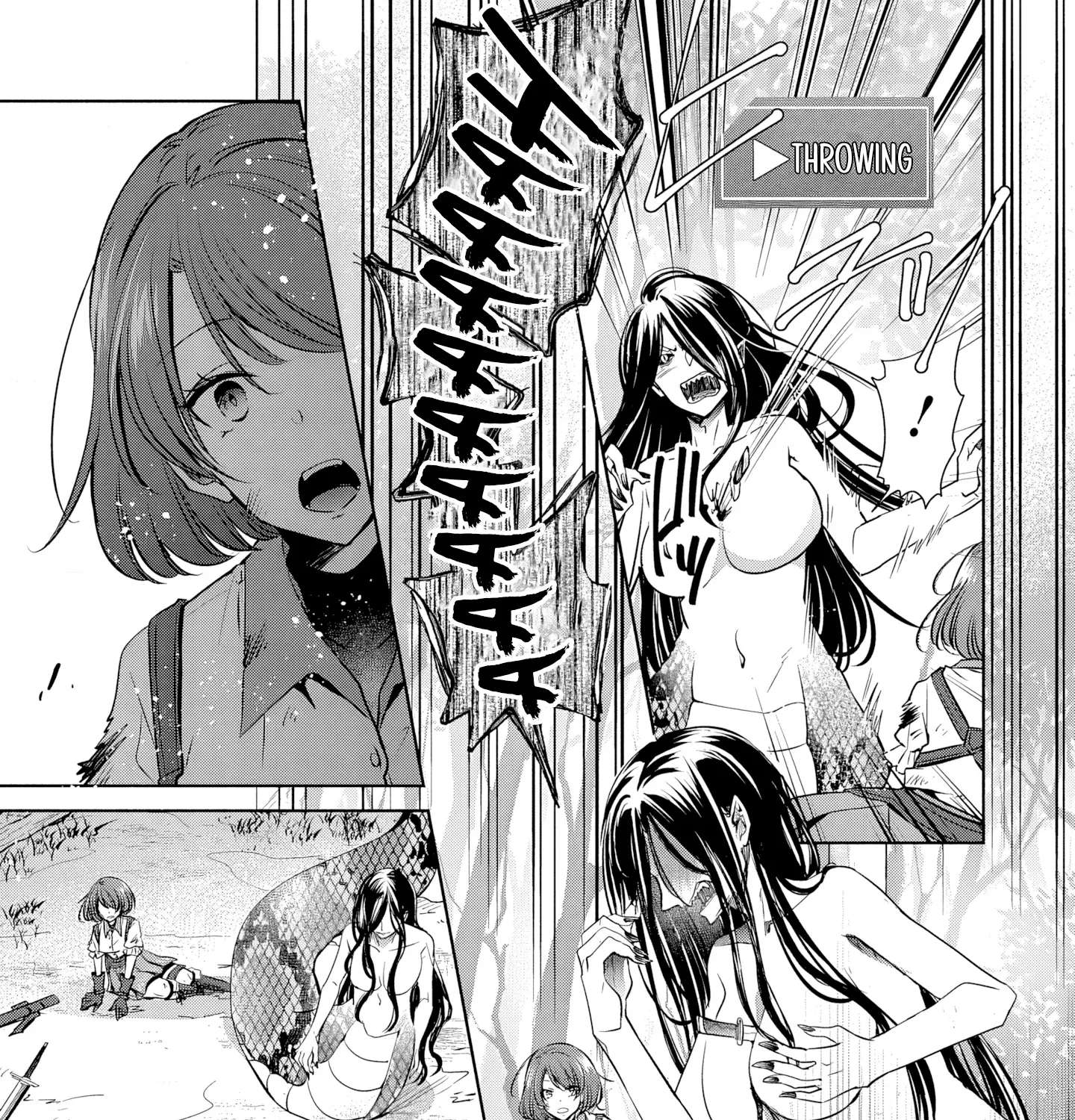 Free Skill de Saikyou Boukensha - Pet mo Musou de Isekai Seikatsu ga Tanoshi sugiru Chapter 4 - page 50
