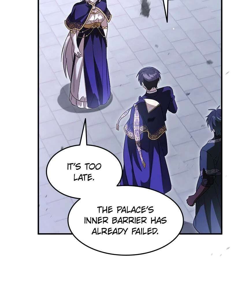 The Emperor's Puppy Chapter 81 - page 71