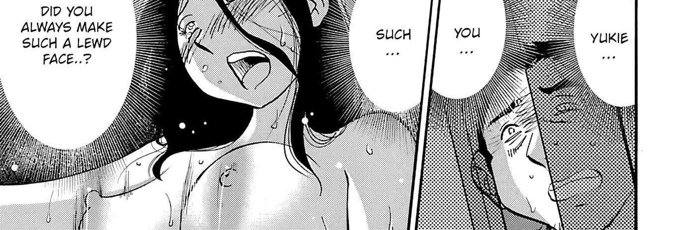 -With me?- Somewhere not here Chapter 5 - page 50