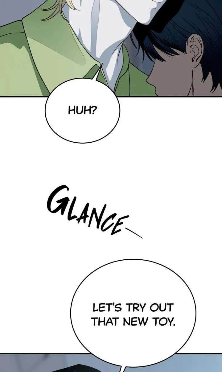 Playmate Chapter 26 - page 71