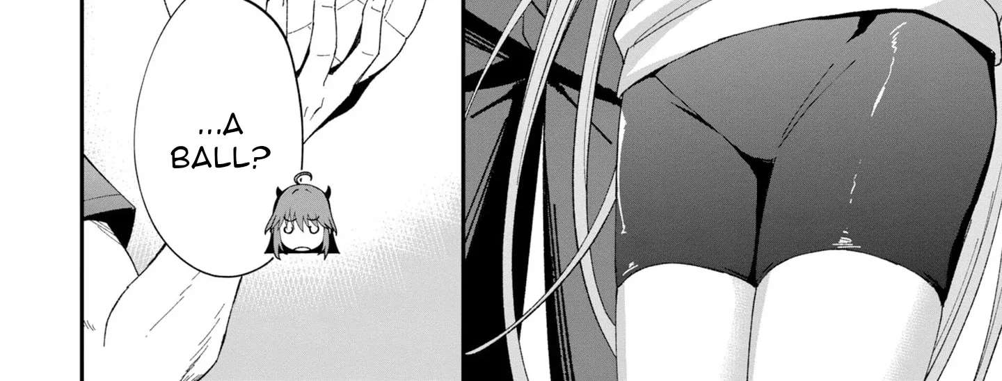 The Weakest of the Four Heavenly Kings' Independence Plan Chapter 8 - page 21
