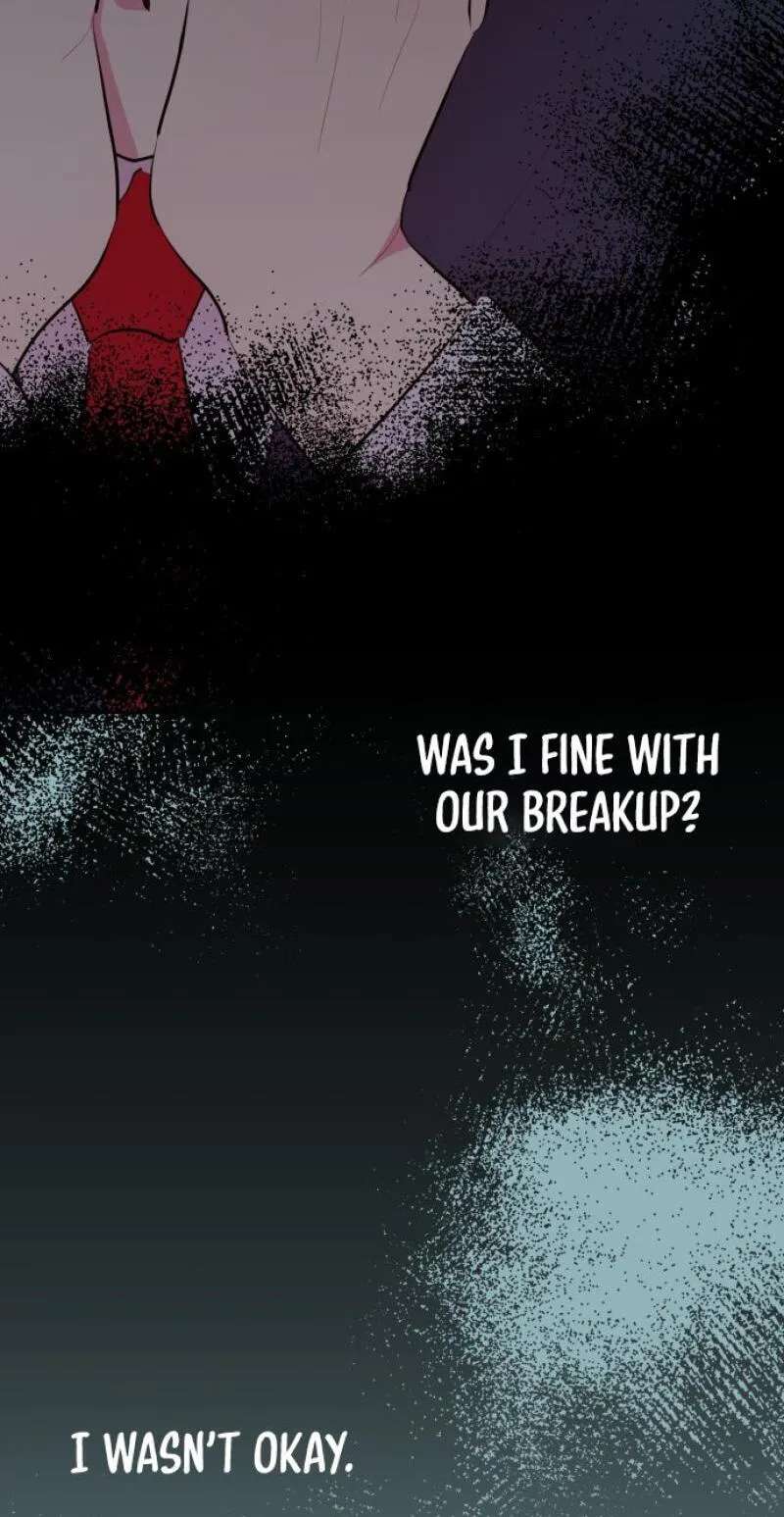 Even If You Don't Have a Third Chapter 49 - page 40