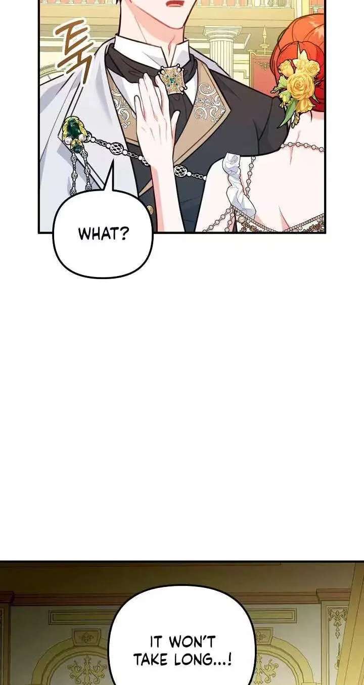 The reason why I am helping the villainous Duke Chapter 44 - page 72