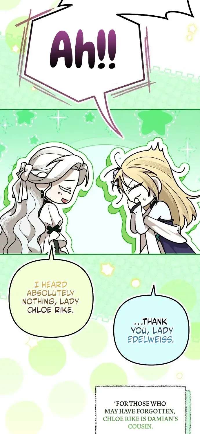 Now It’s Your Turn To Regret Chapter 7 - page 37