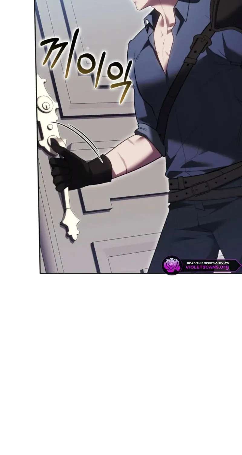 Vote for Your Knight! Chapter 20 - page 34