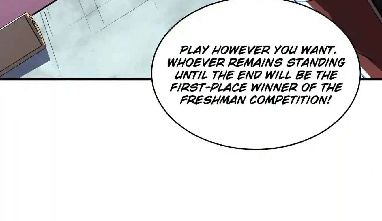 High-Martial World: One Hand to Overwhelm Three Thousand Emperors! Chapter 64 - page 48