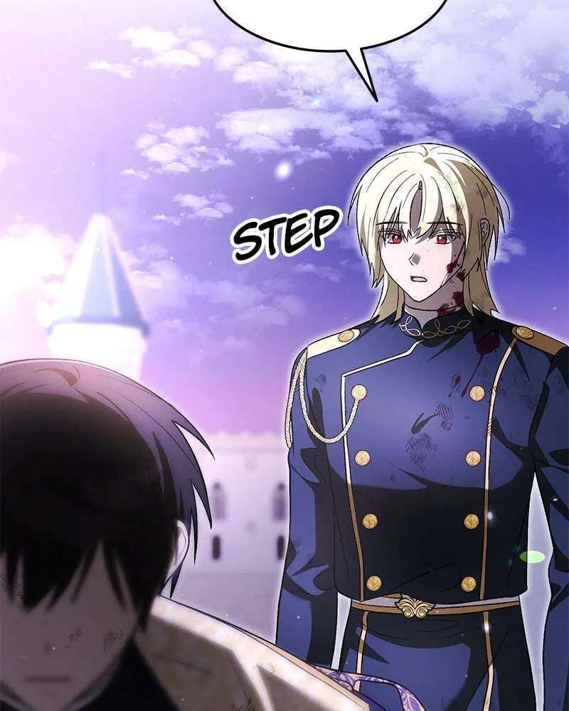 The Emperor's Puppy Chapter 84 - page 23