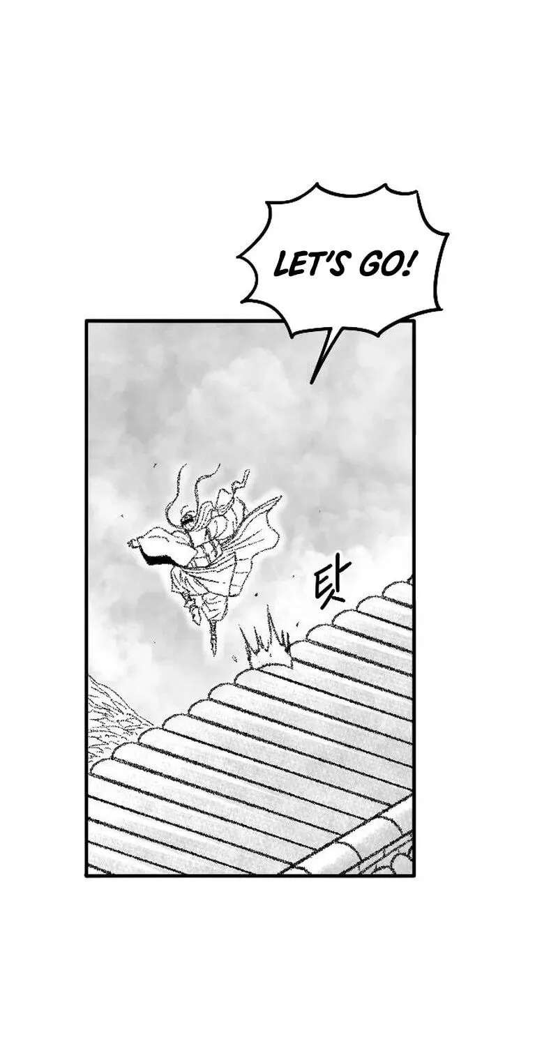The Black Serpent Chapter 59 - page 69
