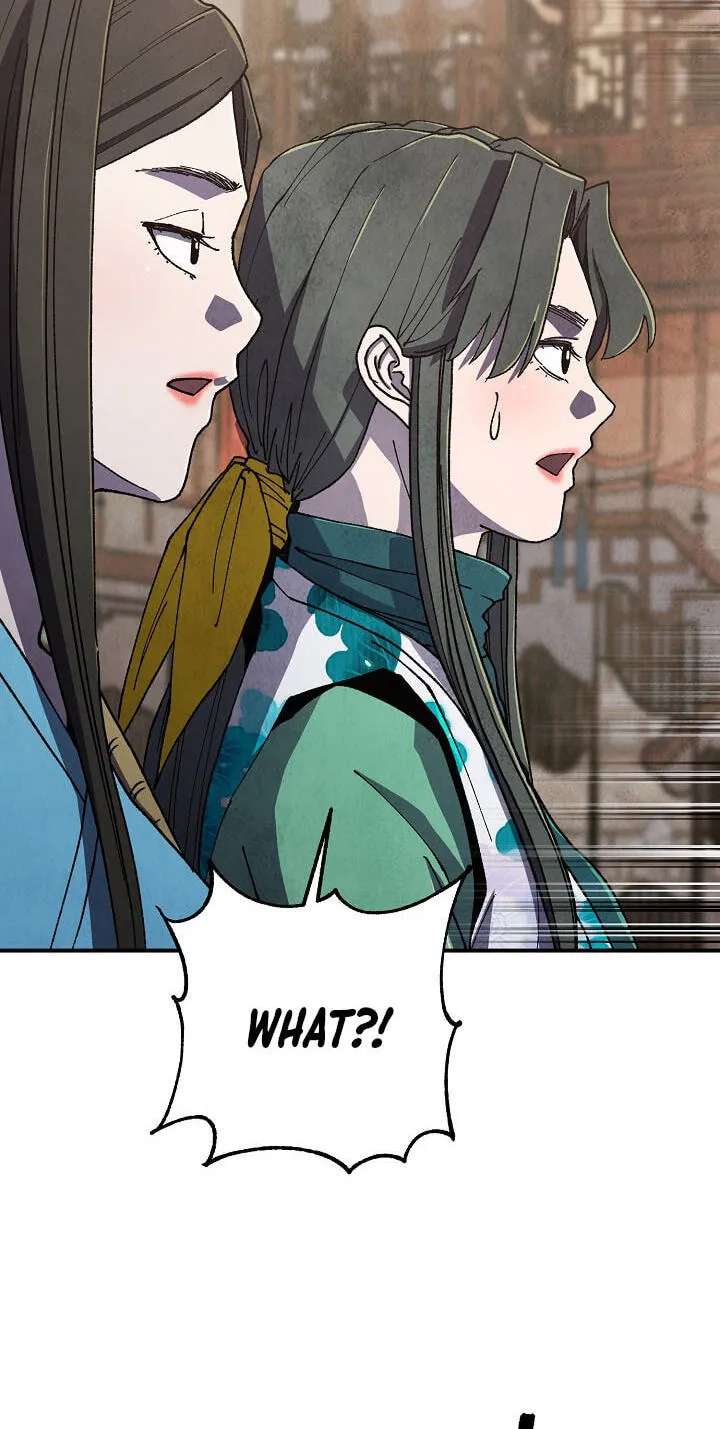 The Genius Grandson of House Namgung Chapter 109 - page 60