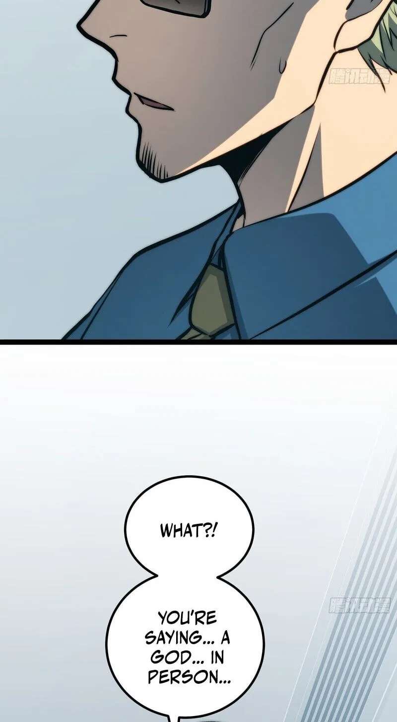 All-Class Awakening:God Slayer Chapter 158 - page 15
