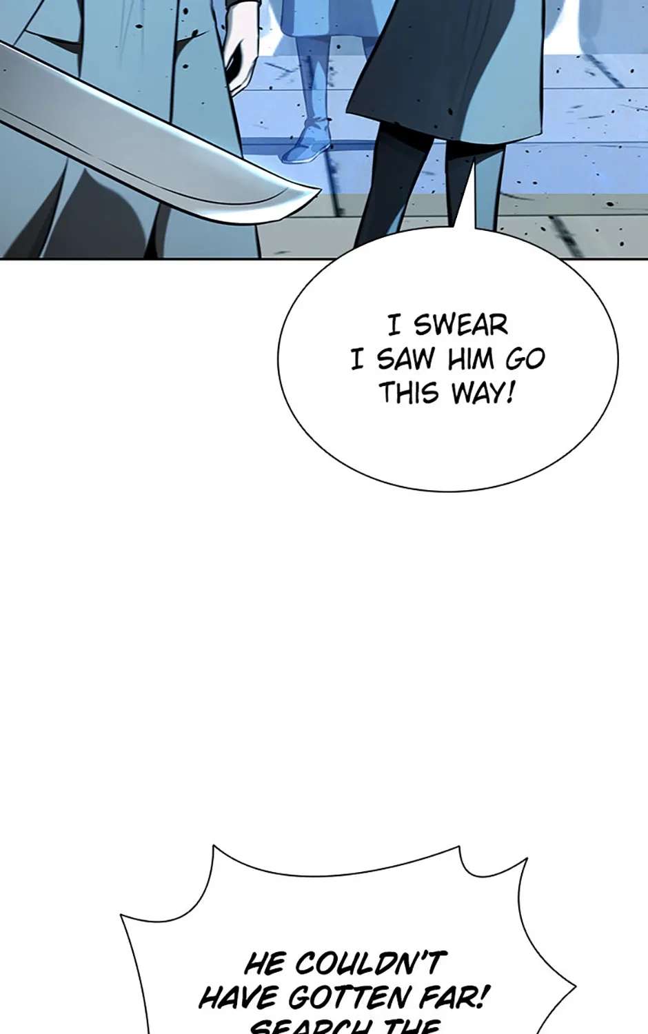 Absolute Master of the Senate Chapter 78 - page 82