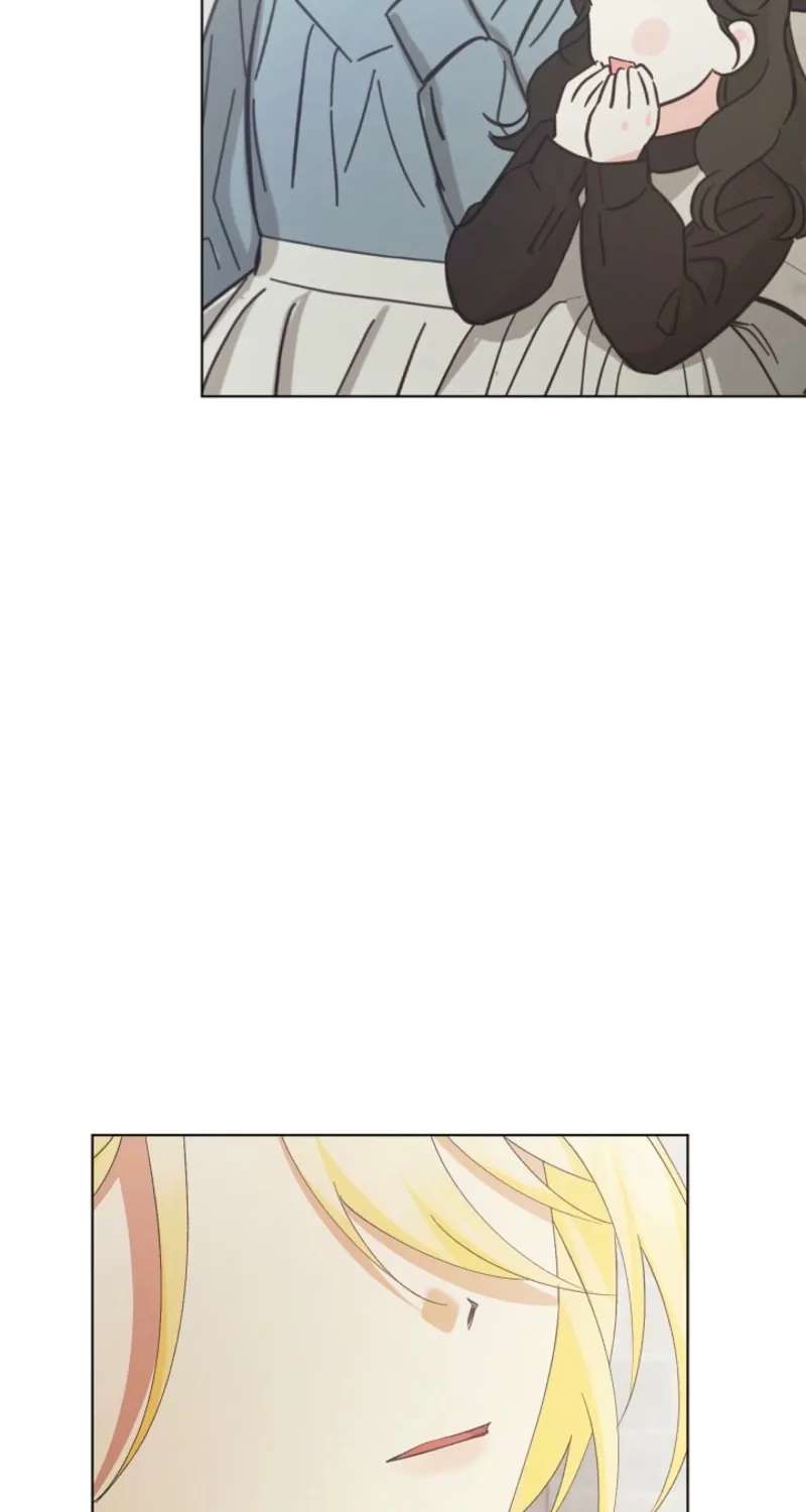I Became the Servant That Was Obsessed by the Crown Prince Chapter 54 - page 8