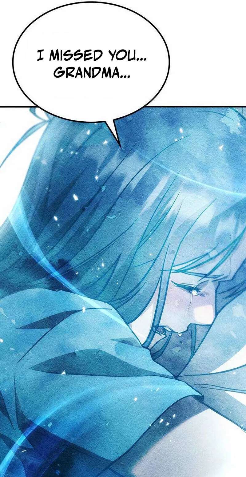 Golden Lily Chapter 41 - page 98