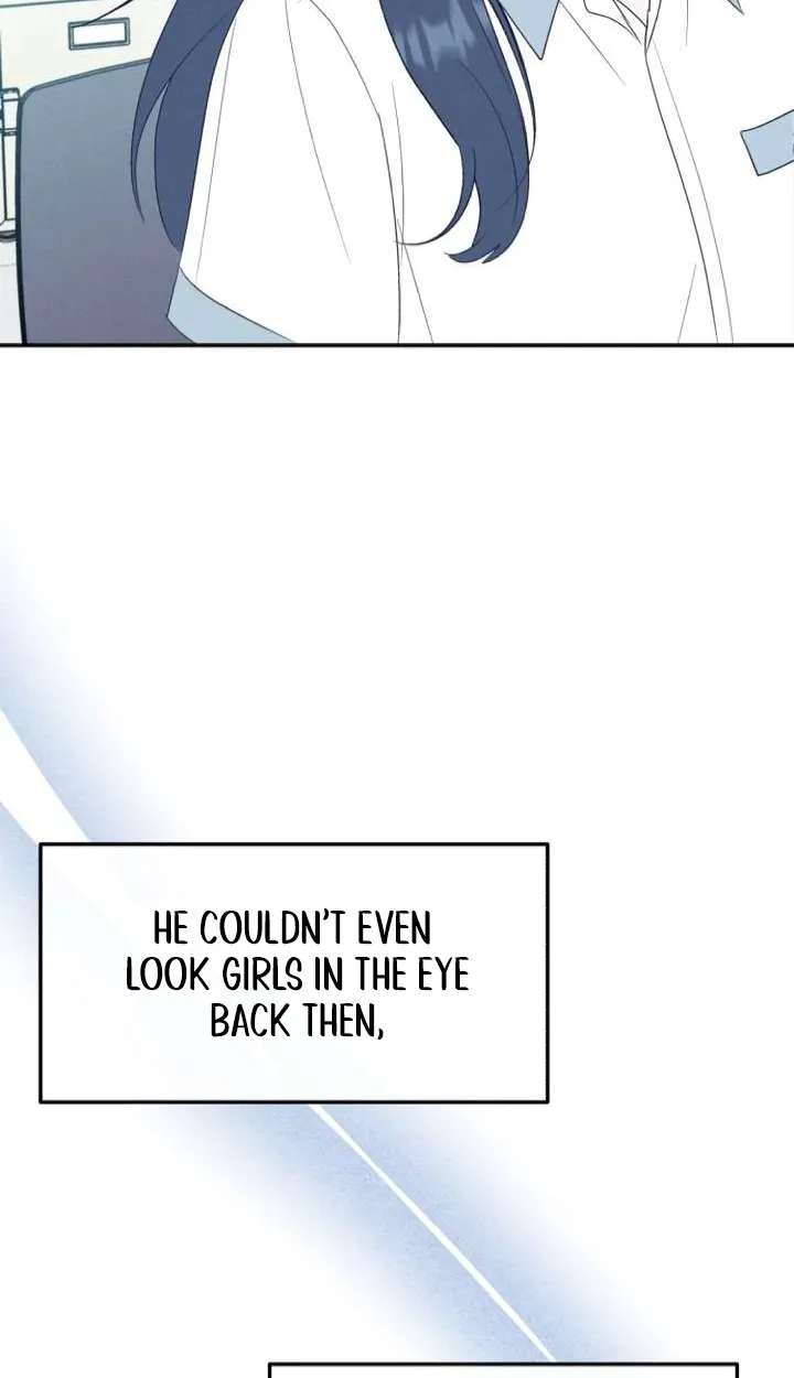 Unrequited Love Over-Obsessed Club Chapter 3 - page 73