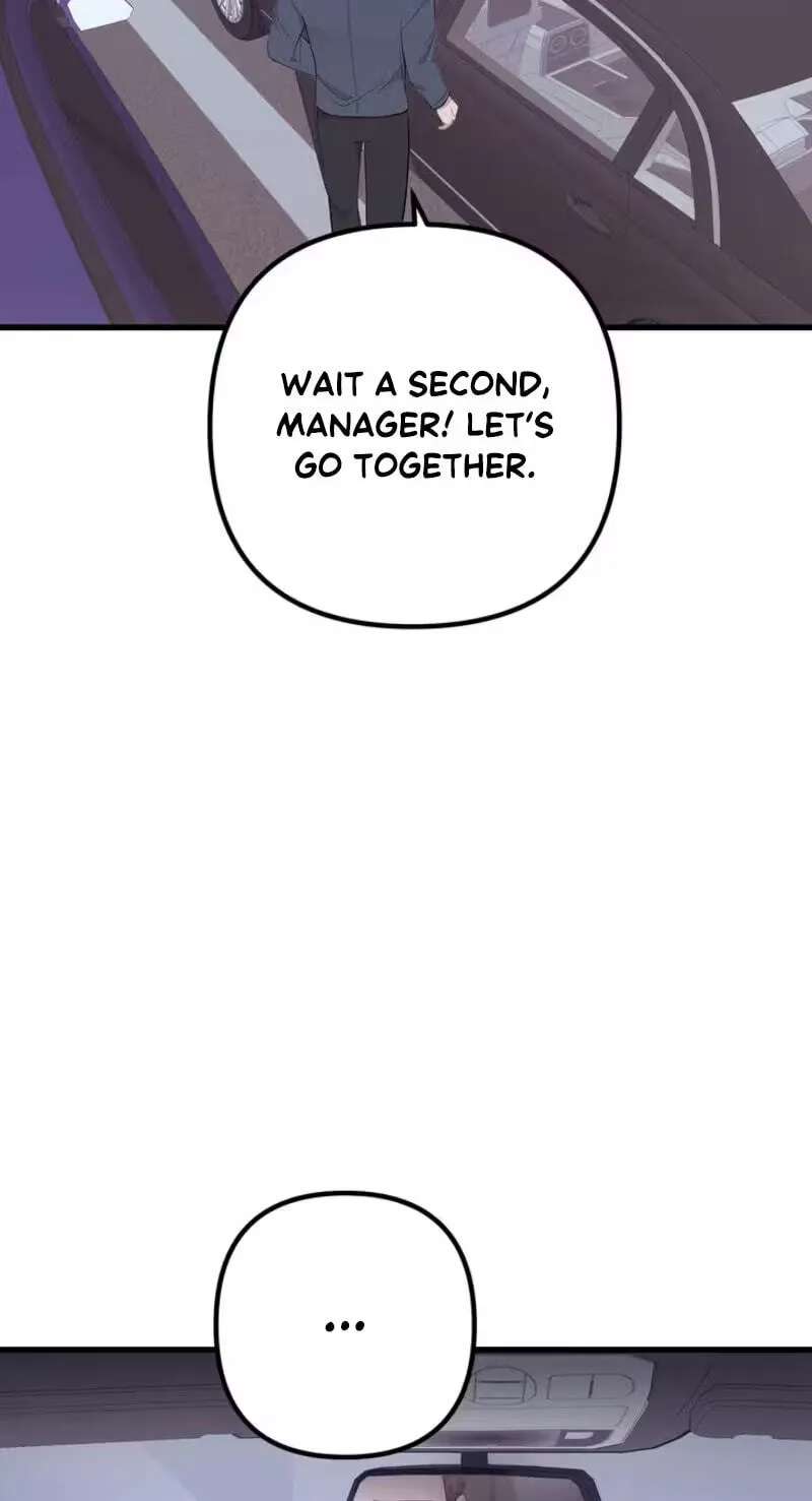 Surviving the Office Romance Chapter 30 - page 29