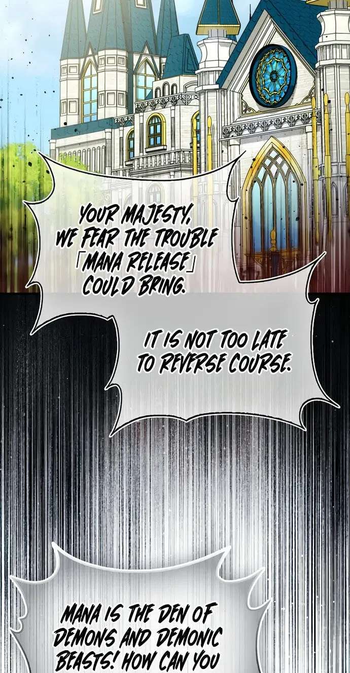 The Villain's Survival Route Chapter 65 - page 33