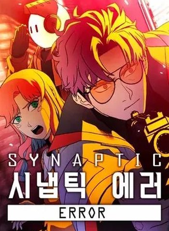 Synaptic Error