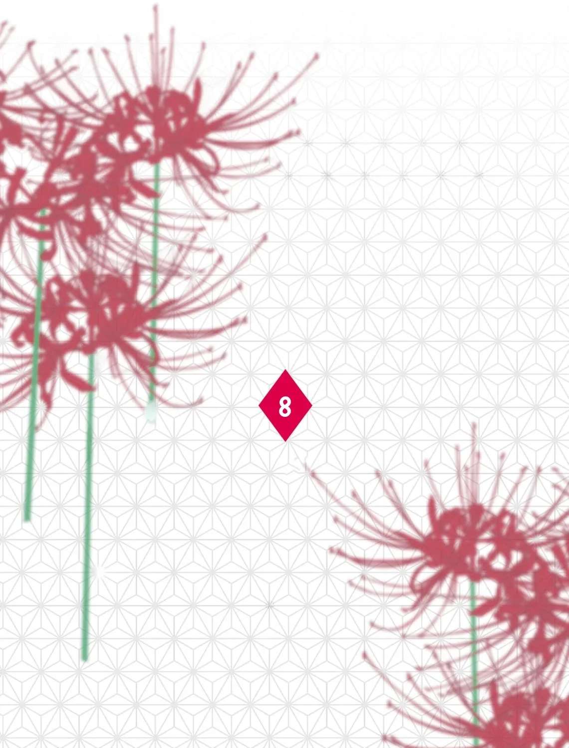 Confession of an Ayakashi Bride Chapter 8 - page 2