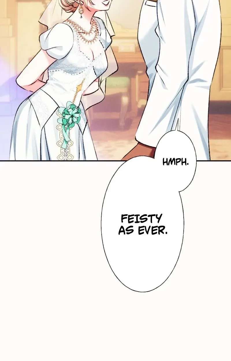 The Princess Abducted to a Land Without Women Chapter 11 - page 16