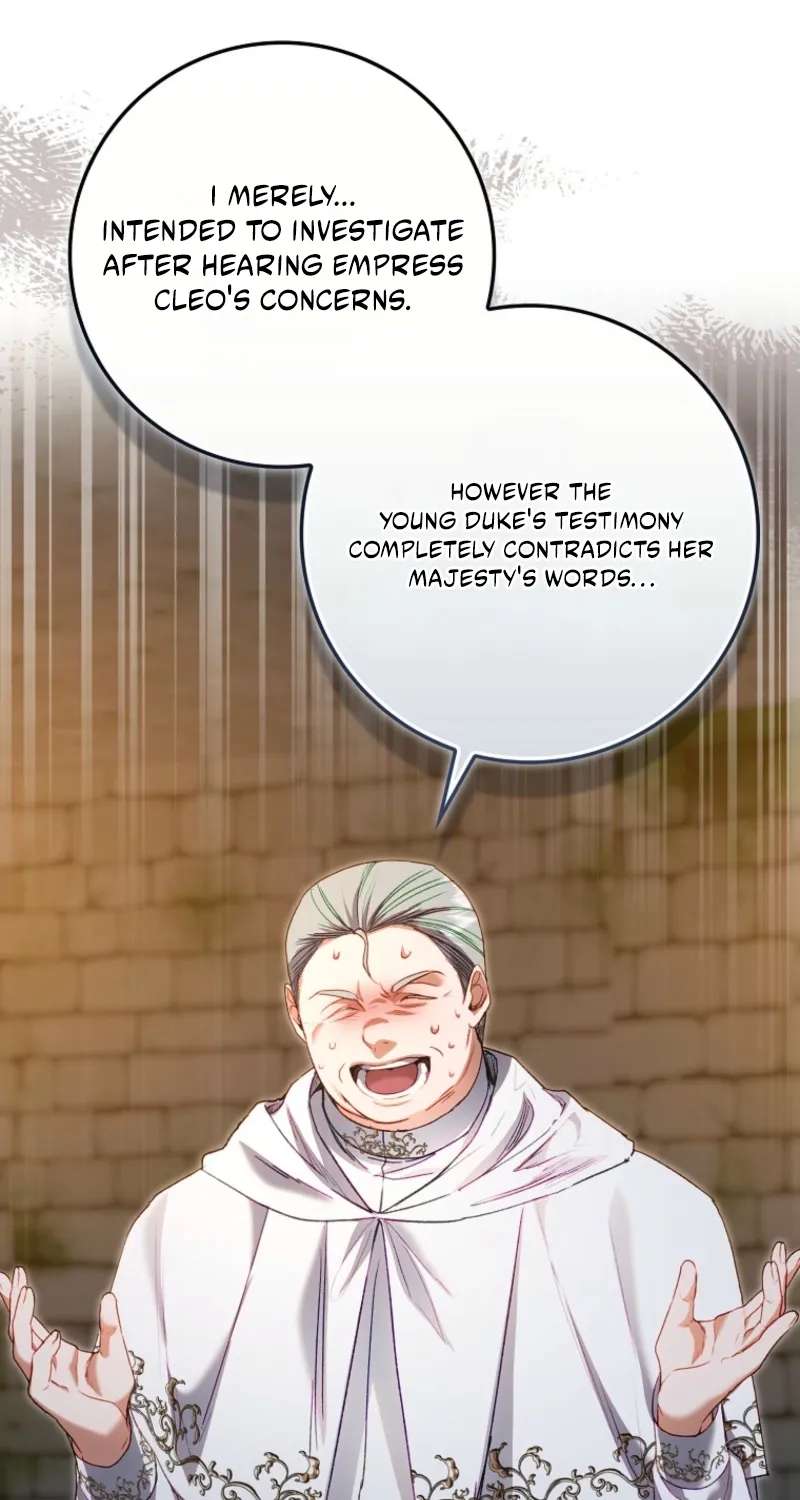 Sister-in-law of the Heroine in a Childcare Chapter 28 - page 51