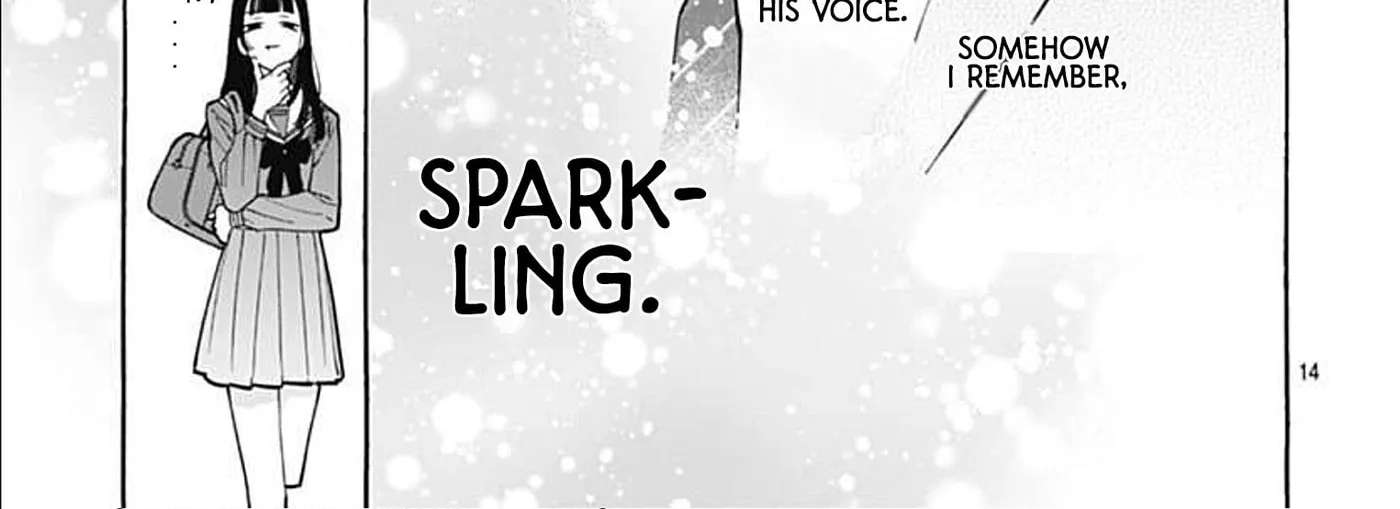 High School Yuri Manga Chapter 1 - page 29