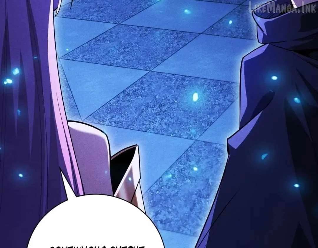 Idle Player Returns As A God Chapter 88 - page 138