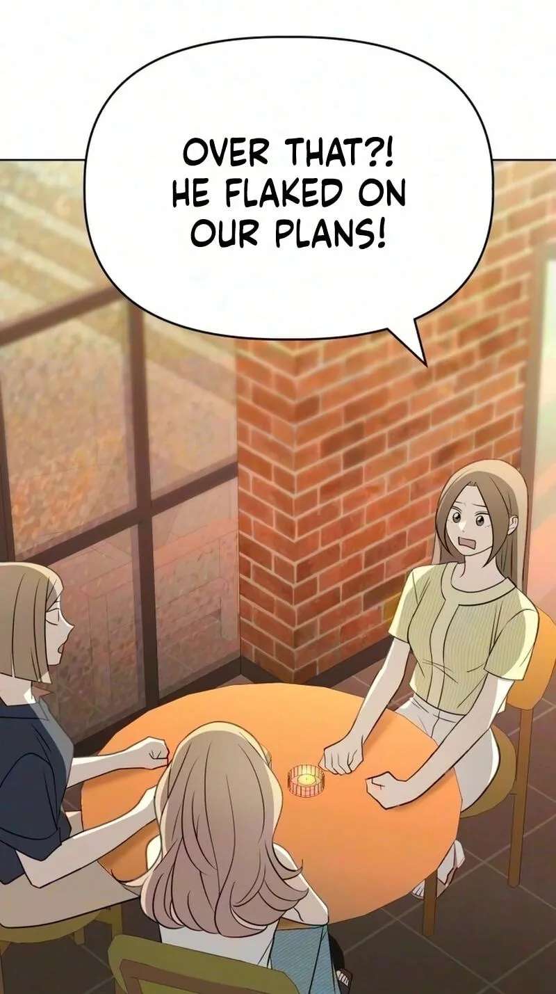 This Can't Be Love Chapter 15 - page 4