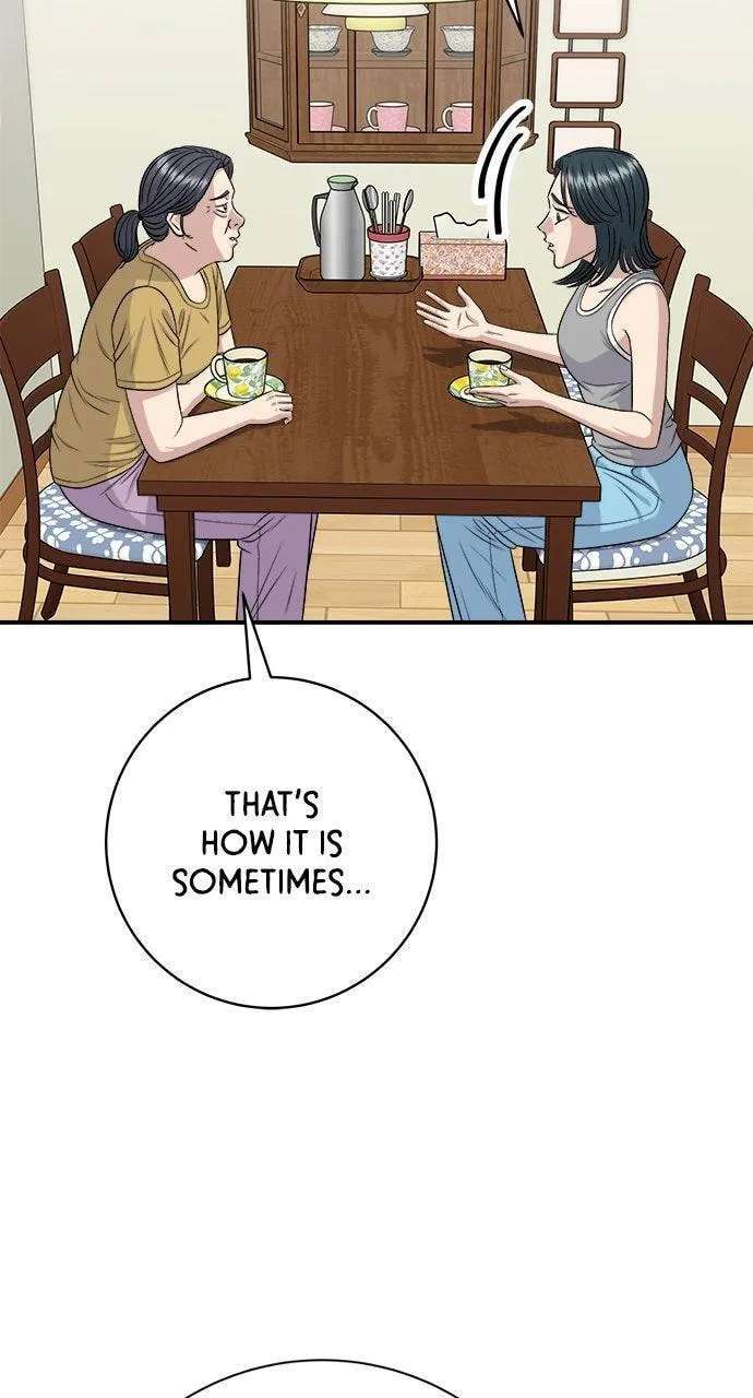 A DeadbEAT's Meal Chapter 243 - page 72