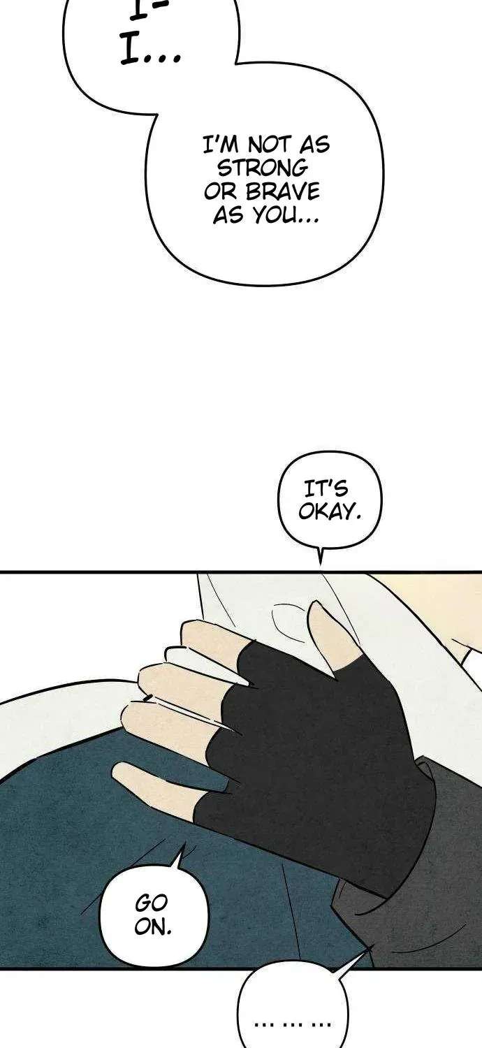 How to Turn You Around Chapter 57 - page 21