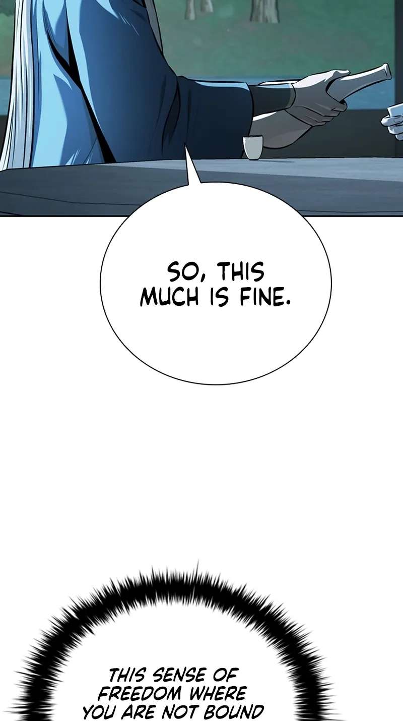 Absolute Master of the Senate Chapter 62 - page 31