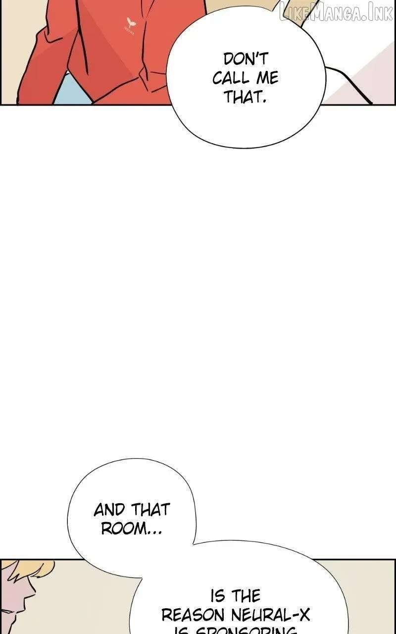 Love Letter Chapter 64 - page 89